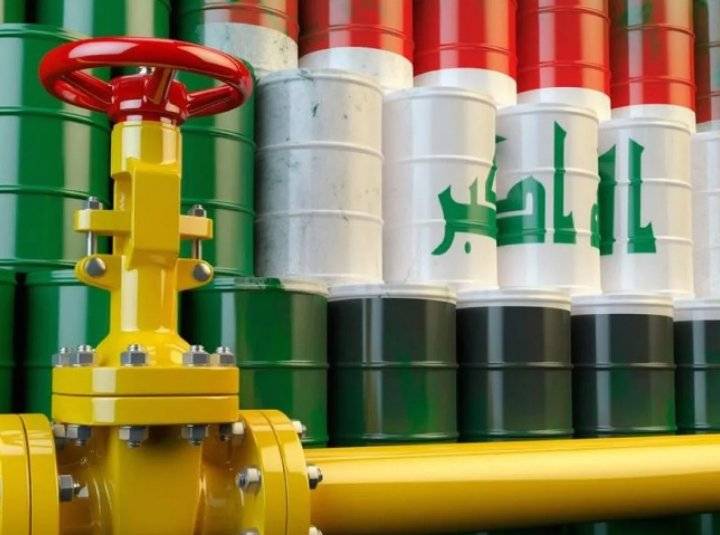 حكومة العراق تدرس عقودا لمد أنبوب النفط إلى الأردن
