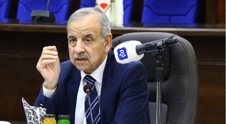 الإدارة المحلية تطلق حملة نظافة شاملة في الأردن