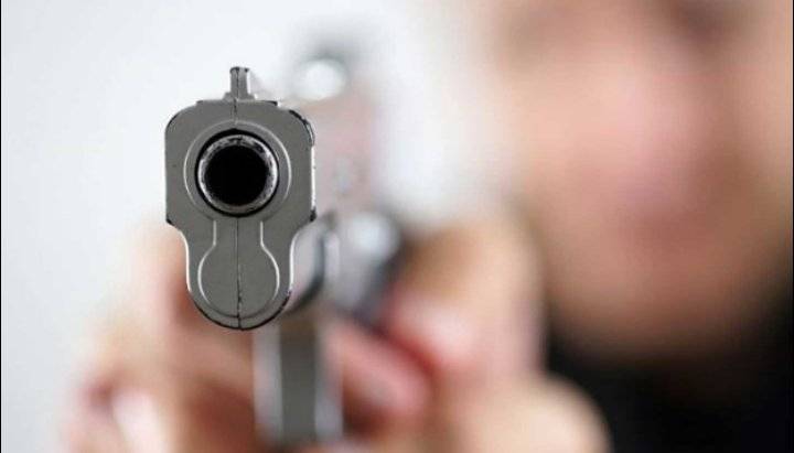 عشرينية تتلقى رصاصة طائشة في مأدبا