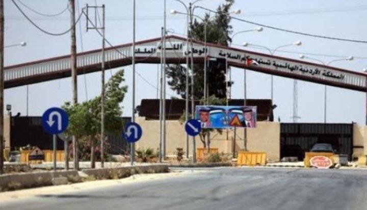 مطالب بإلغاء الباك تو باك في جابر