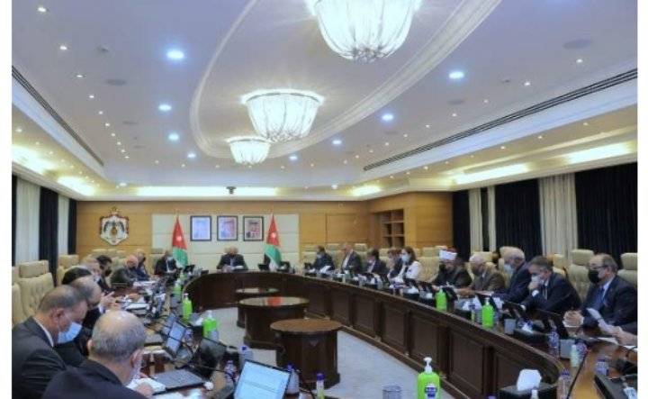 أهم قرارات مجلس الوزراء في جلسته المنعقدة اليوم _تفاصيل