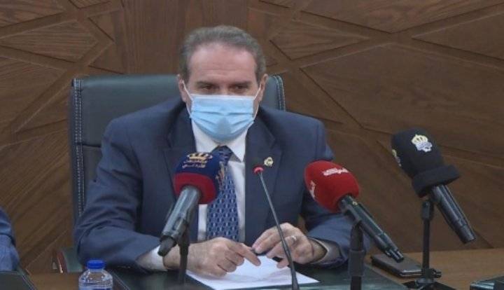 وزير الصحة: موافقة على إحالة وفاة طفلة بمستشفى البشير إلى النائب العام