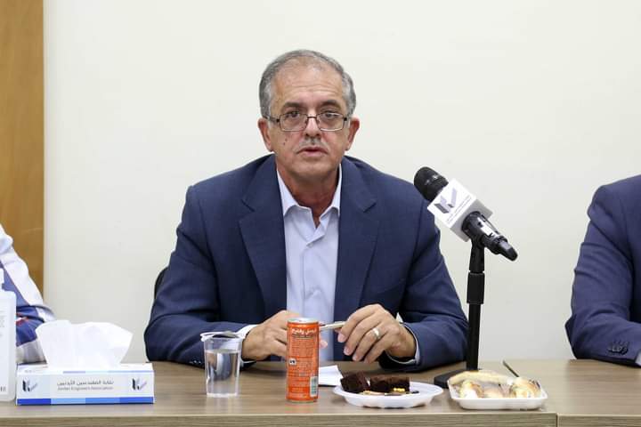 اعلان الفائزين بمسابقة تصميم الشعار والهوية البصرية لأكاديمية المهندسين للتطوير والتدريب الهندسي