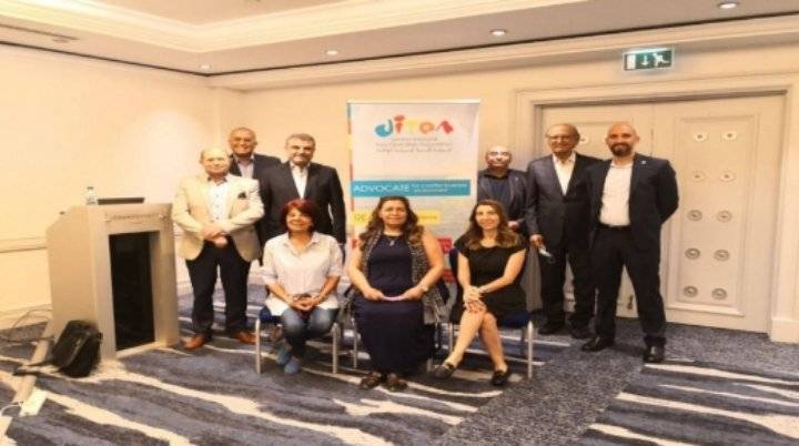 سميح رئيساً لجمعية السياحة الوافدة