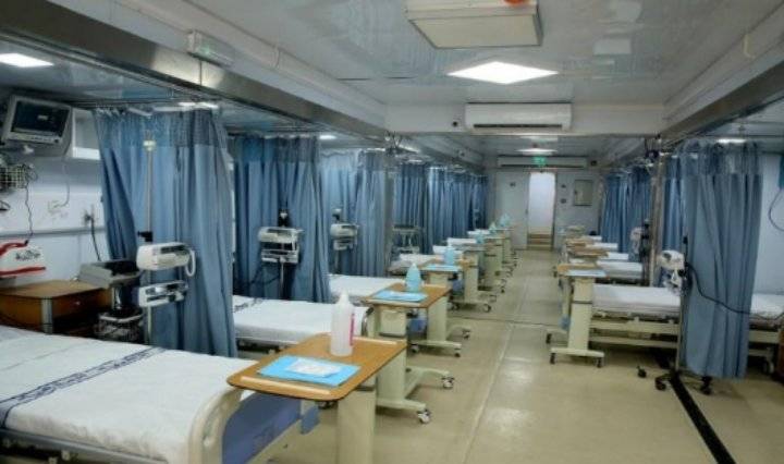 طبيب يروي حكاية عمله بلا خبرة باقسام الطوارىء