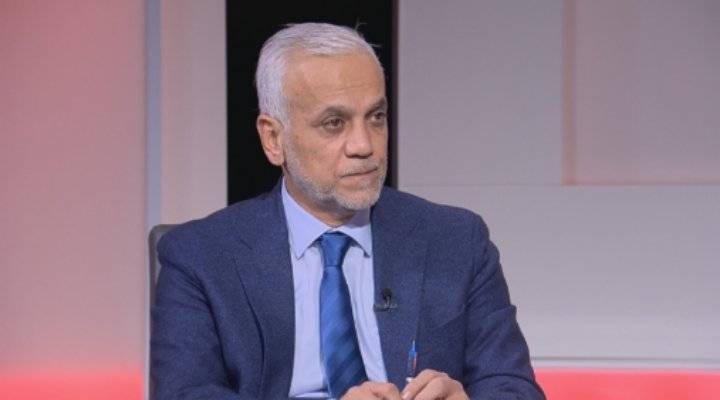 المفلح : على فكرة خسرنا بنتيجة 80 