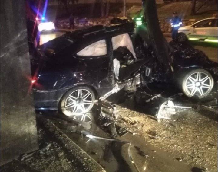 وفاة كل 19 ساعة وإصابة كل 41 دقيقة بسبب الحوادث