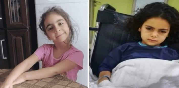 لين وغنى بناتي