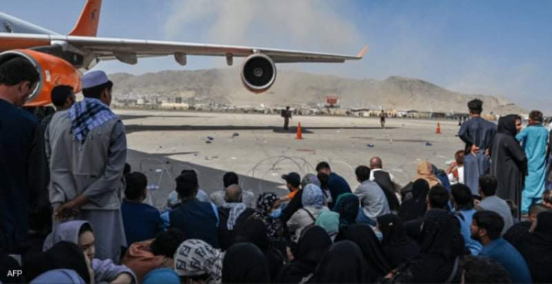 Iran resumes flights with Afghanistan