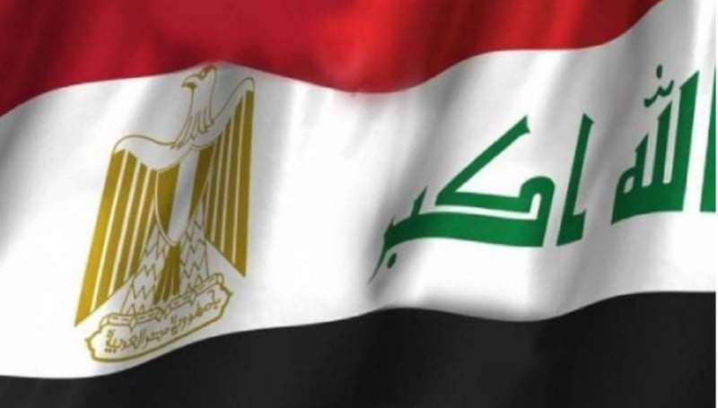 Cairo pledges full support for Iraq