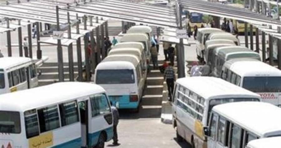 نقباء «النقل العام» يطالبون بإنقاذ القطاع