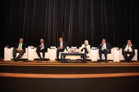 الرواشدة: متر المياه يقطع 300 كيلو متر للوصول إلى المستهلك