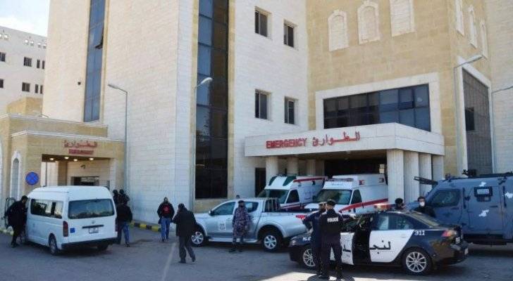 عاجل... صلح عمان تستمتع لآخر شاهد نيابة في قضية مستشفى السلط