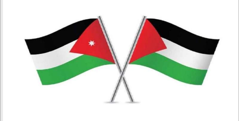 Jordan, Palestine discuss ways to enhance agricultural cooperation