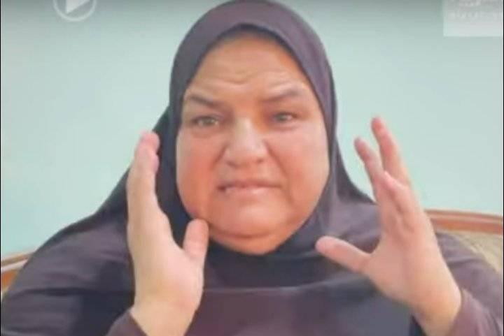 والدة هيفاء التي أحرقها زوجها: بنتي بتخاف لحالها بالقبر