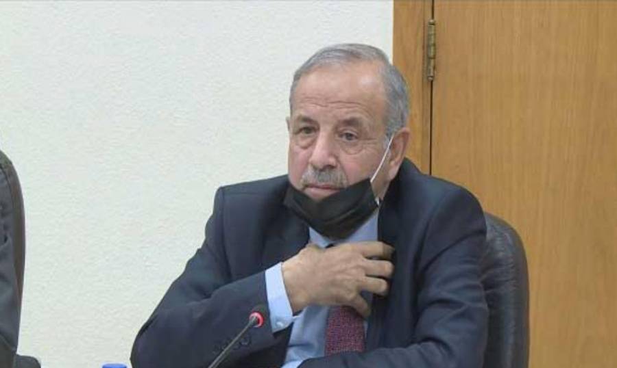 كريشان يُدشّن حملة وطنية للنظافة في المملكة غداً السبت