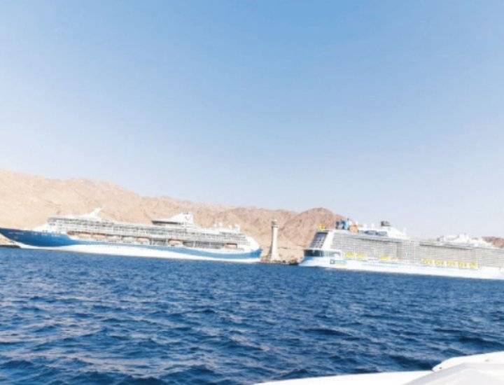 سلطة العقبة: لا إلغاء لسياحة العبور واستقبلنا في أسبوعين أكثر من 25 ألفا