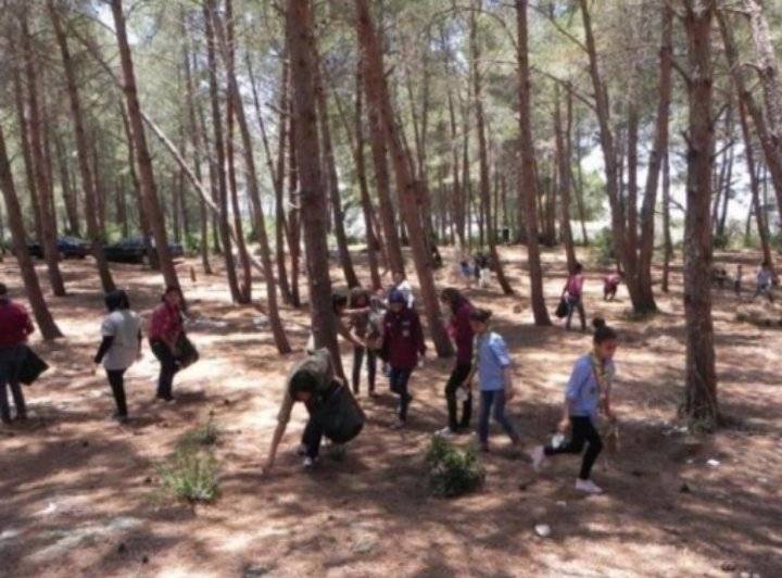 الحكومة تطلق حملة وطنية للنظافة في الأردن السبت