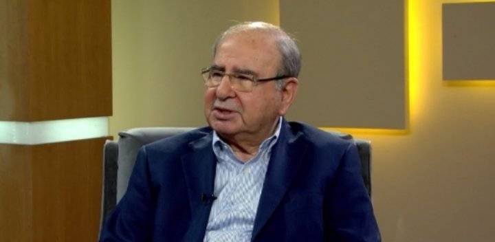 لماذا قال طاهر المصري لرئيس الكنيست الإسرائيلي: شوي شوي؟