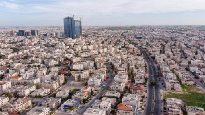 البيئة: نوعية الهواء في الأردن جيدة