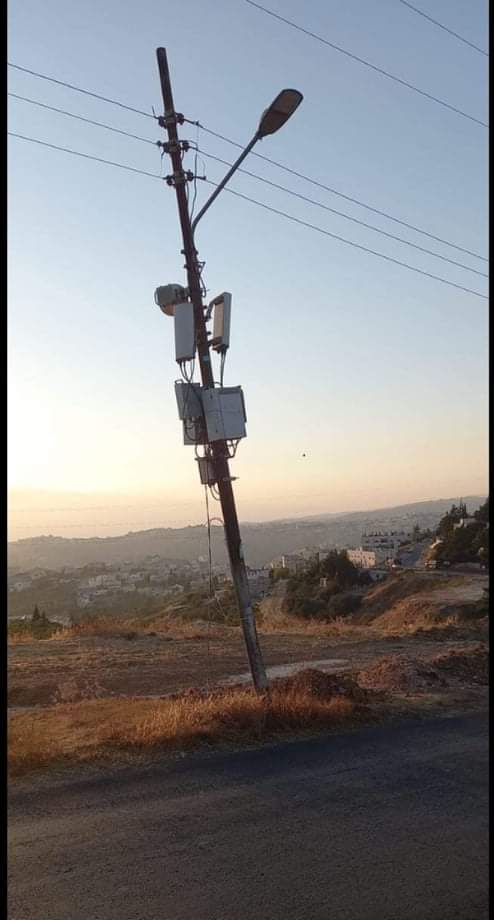 عامود أم عبهره الصابر