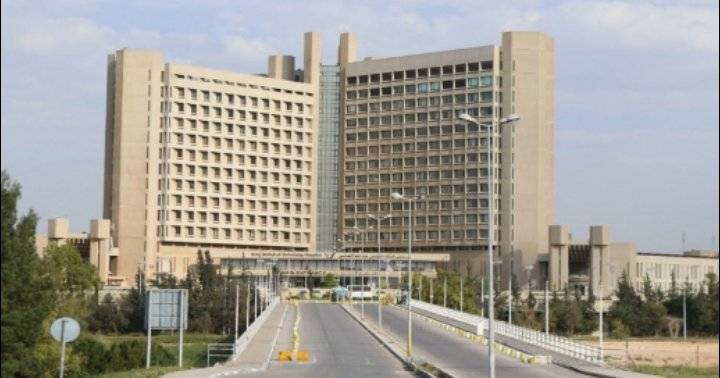 الغزو: تحقيق بوفاة رضيع يبلغ من العمر 11 شهراً في مستشفى الملك المؤسس