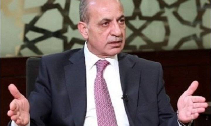 المصري: خارطة طريق للوصل إلى لامركزية حقيقية خلال 8 سنوات