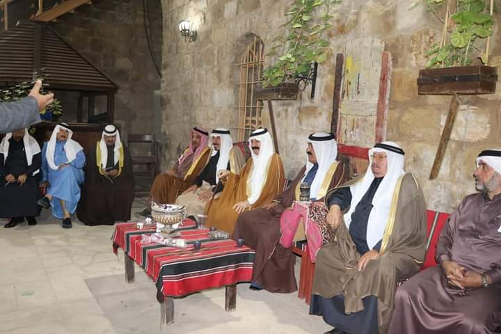 متحف الحياة الشعبية التابع لبلدية الكرك الكبرى