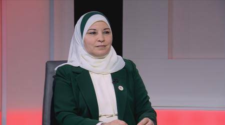 قبيلات تنفي تسجيلاً صوتياً نسب لها عن الحاجة لمعلمين على حساب الاضافي