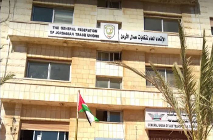 اتحاد العمّال يدعو لضبط المخالفات المتعلقة بالأجور