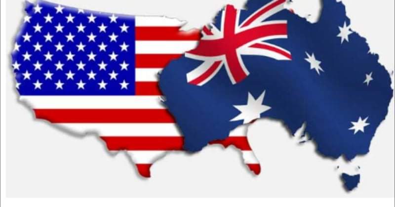 US, Australia regret Frances recall of ambassadors
