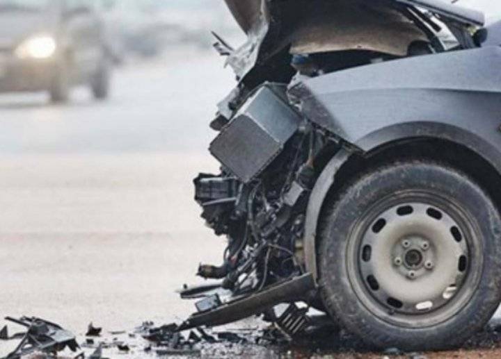 وفاة طفل وإصابة 4 بتدهور مركبة بالكورة