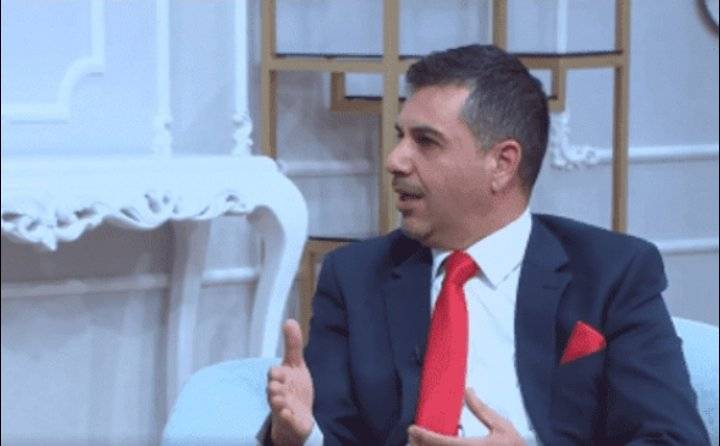 سعيدان يعلق على جفاف سد الوالة