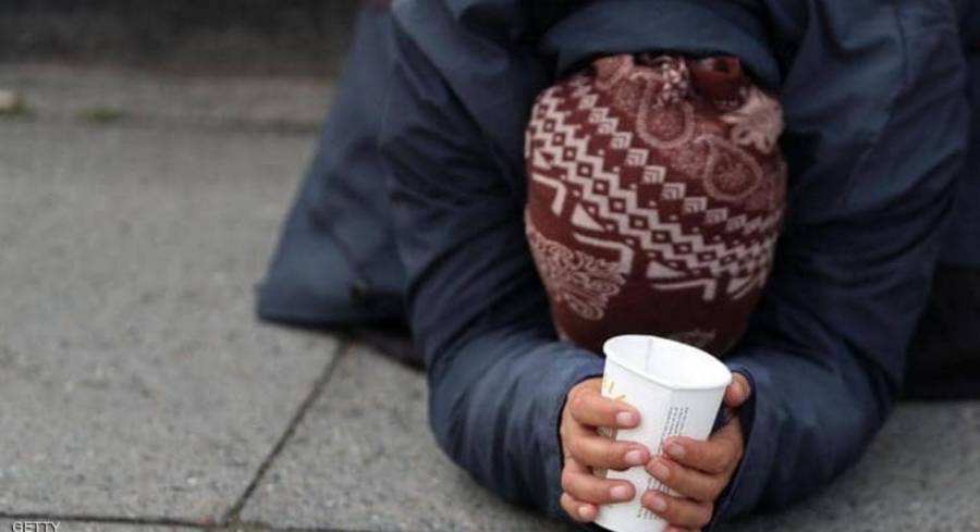 ضبط متسول دخله 1100 دينار شهريا واخر يمتلك سيارتين ومؤسسة فردية
