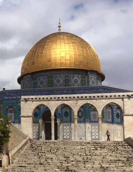 تعيين لجنة إعمار الأقصى  اسماء