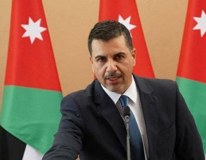 سعيدان : غادرت الوزارة وفي سد الوالة 8 مليون م3