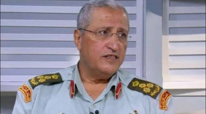 الوهادنة: الأردن أثبت نجاحا في مواجهة الجائحة