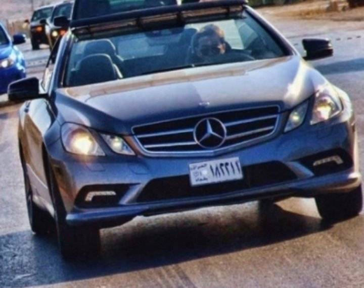 الأردن يسمح بدخول الطلبة العراقيين بمركباتهم