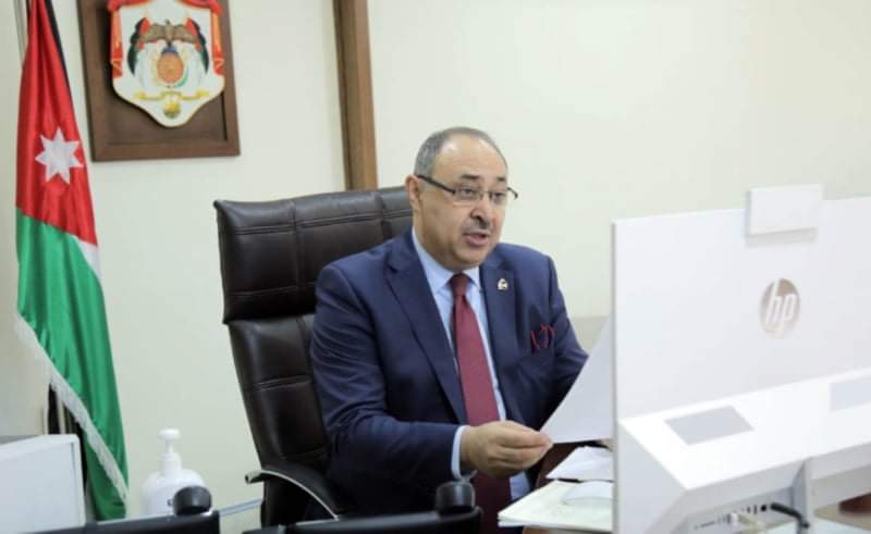 دودين يرعى مؤتمر التربية الإعلامية والمعلوماتية الرقمي