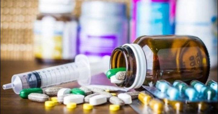 وصفات مزورة وختم مفقود