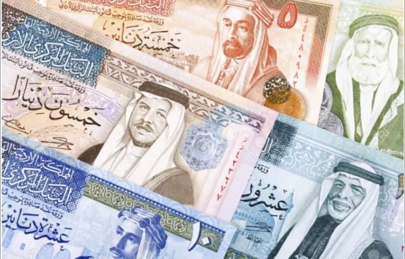 ترجيح صرف الرواتب الخميس