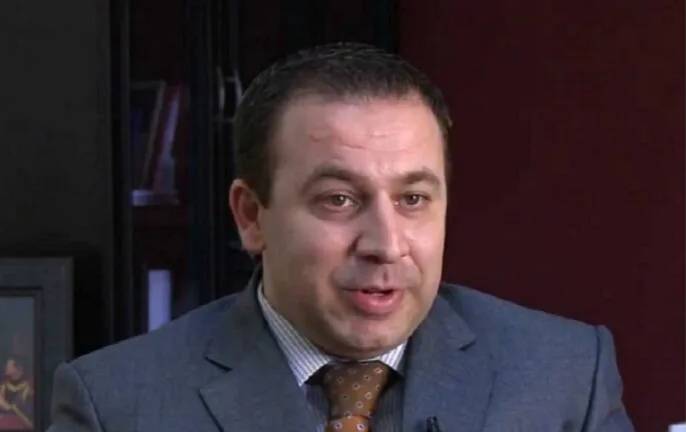 نصراوين: لم نتطرق لنظام الحكم وصلاحيات الملك ودين الدولة