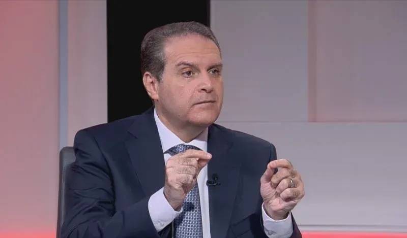 الهواري يجري مناقلات وتعيين بين مدراء المستشفيات (اسماء)