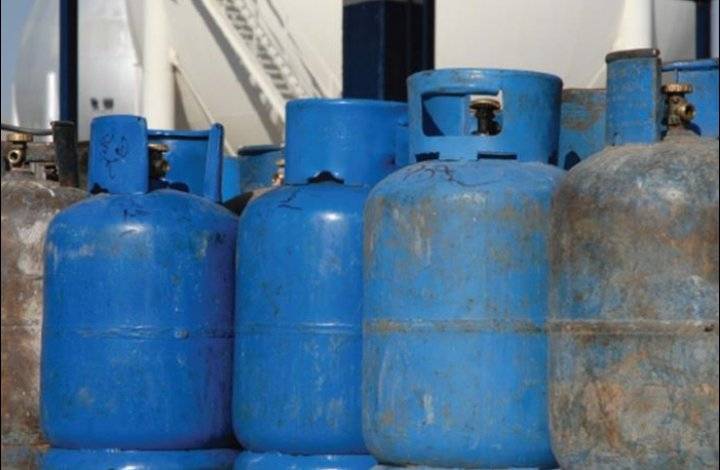 المواصفات والمقاييس تدعو الأردنيين للتحقق من ختم أسطوانة الغاز