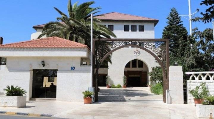 رئيس الوزراء يصدر بلاغ رقم 45 المتعلق بالمستفيدين من برنامج استدامة