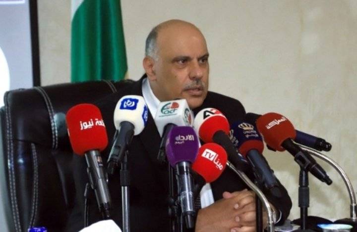 الناصر: علاوة للمهن الطبية المساندة والممرضين المشاركين