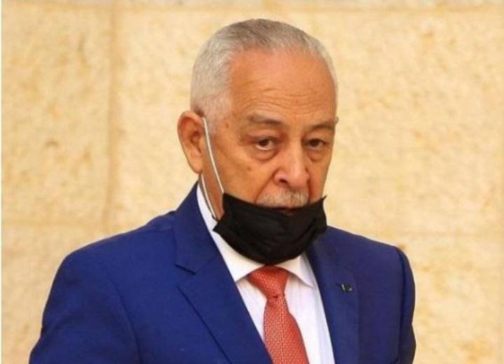 العيسوي ينقل تعازي الملك إلى عشيرة العواملة