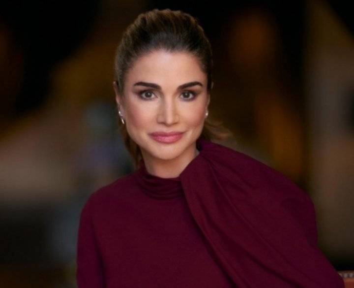 الملكة رانيا: سنرى صورة مختلفة