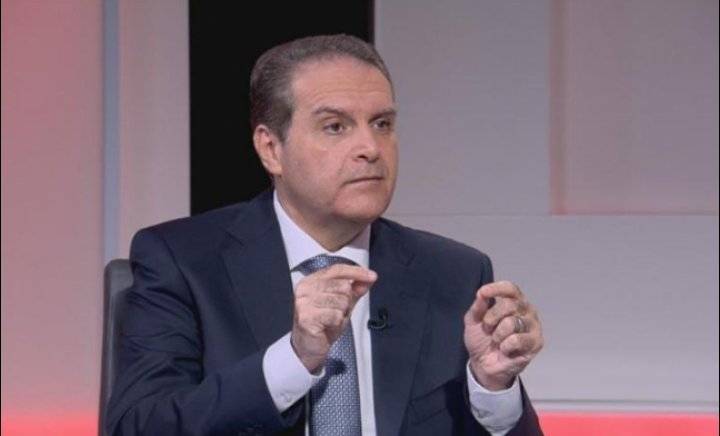 الهواري: ليس نقصا بالأموال بل تقصير إداري