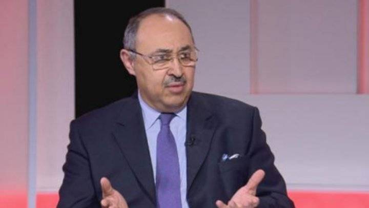 دودين: الحكومة تعلمت طريقة الباص السريع وسننفذ مثله بشكل أسرع